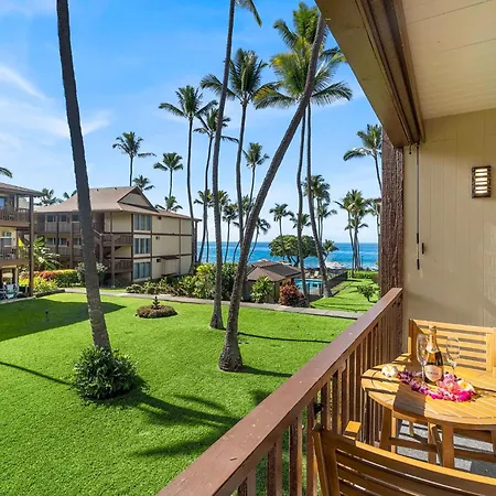 Villa Kona Isle B25